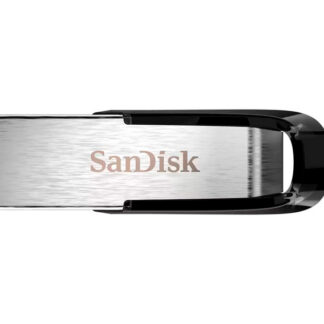 Memoria USB 3.0 128GB Sandisk Cruzer Ultra Flair (SDCZ73-128G-G46)