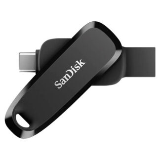 Memoria USB 3.2 128GB Sandisk Cruzer IPhone Drive (SDDDC6-128G-G46)