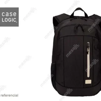 Mochilas 15.6 Case Logic Jaunt Black