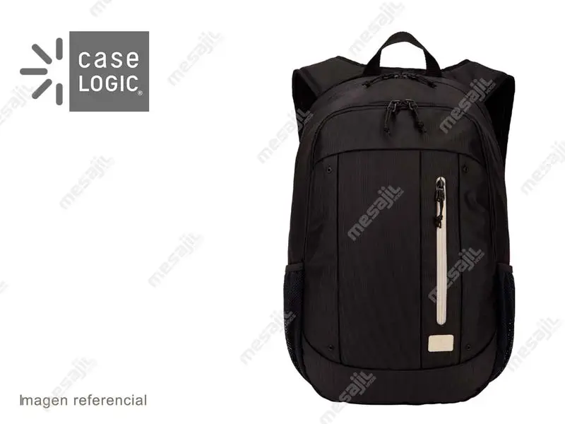 Mochilas 15.6 Case Logic Jaunt Black