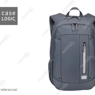 Mochilas 15.6 Case Logic Jaunt Gris