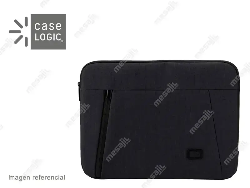 Funda 13.3 Case Logic para Laptop Huxton