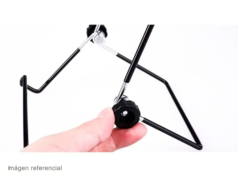 Soporte Multifuncional para Tablet , Cuadros, Block Silicon Sky - Imagen 3