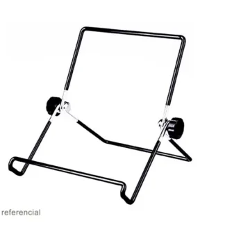 Soporte Multifuncional para Tablet , Cuadros, Block Silicon Sky