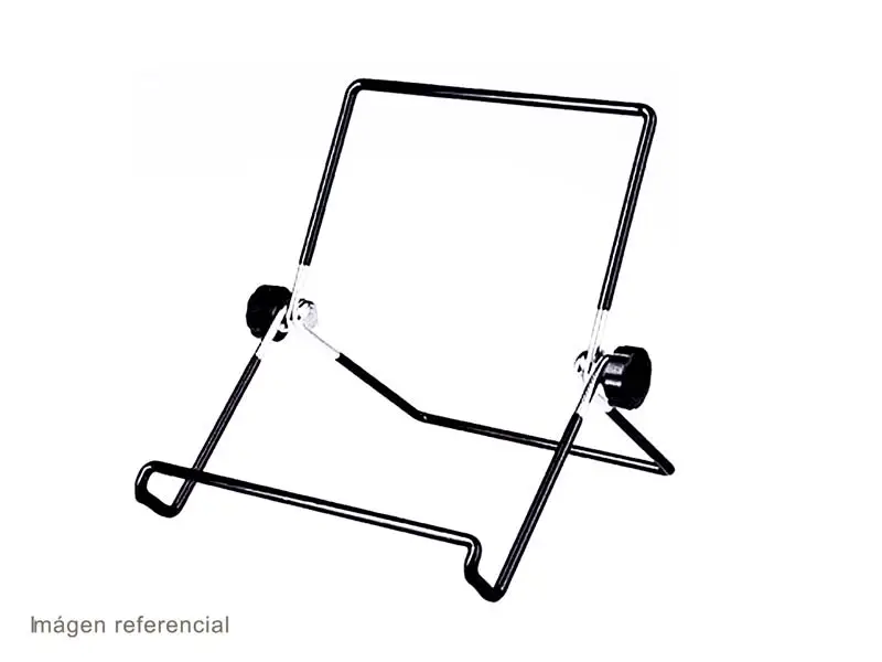 Soporte Multifuncional para Tablet , Cuadros, Block Silicon Sky