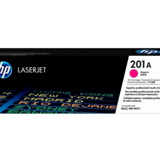 Toner HP 201A CF403A Magenta M277dw/M252 1400 pag