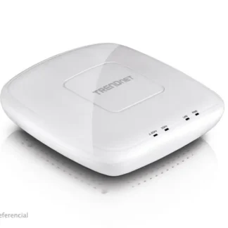 Access Point TRENDnet TEW-821DAP AC1200 Dual Band PoE Administrable