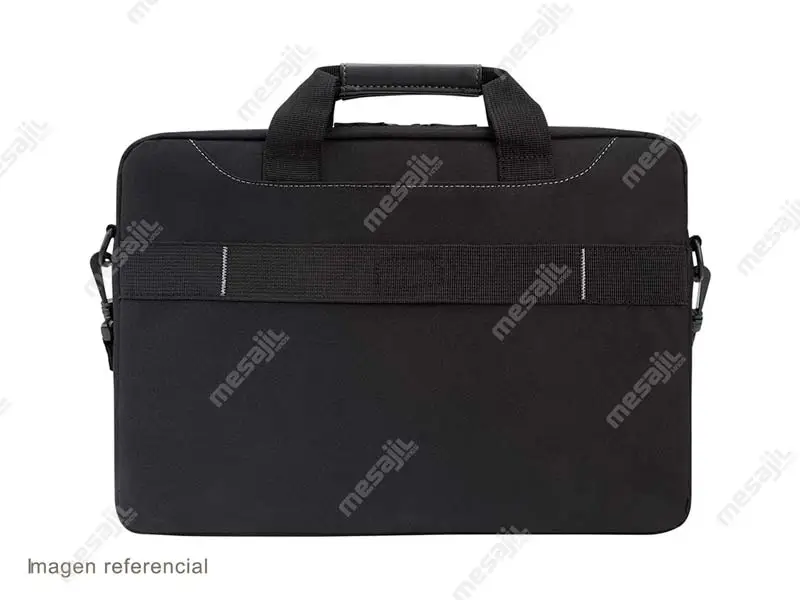 Maletin 15.6 Targus Business Casual Slipcase Black - Imagen 2