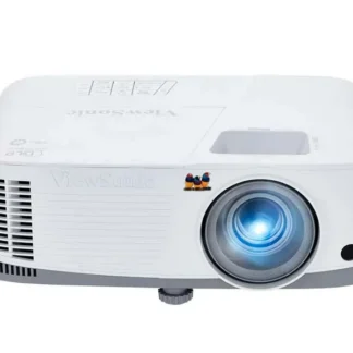 Proyector ViewSonic PA503S SVGA DLP 4000 Lumens VGA, HDMI