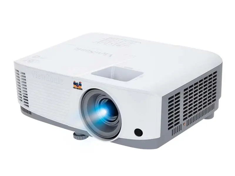 Proyector ViewSonic PA503S SVGA DLP 4000 Lumens VGA, HDMI - Imagen 2