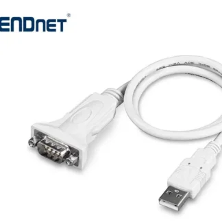 Cable USB a Serial TRENDnet TU-S9