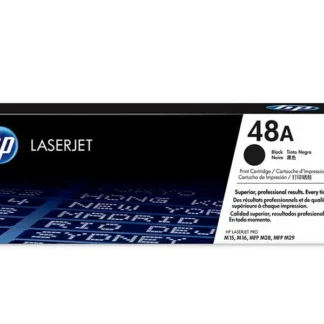 Toner HP 48A CF248A Negro M15 M16 M28 M29 1000 pag