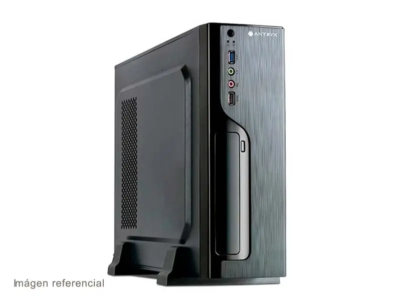 Case Antryx Xtreme Micro Slim XS-120 + Fuente 350W - Imagen 2