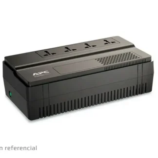 UPS APC 1000VA (600v) Back Easy BV1000I-MS 230v