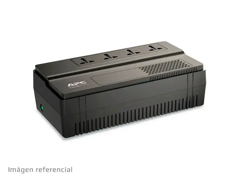 UPS APC 1000VA (600v) Back Easy BV1000I-MS 230v