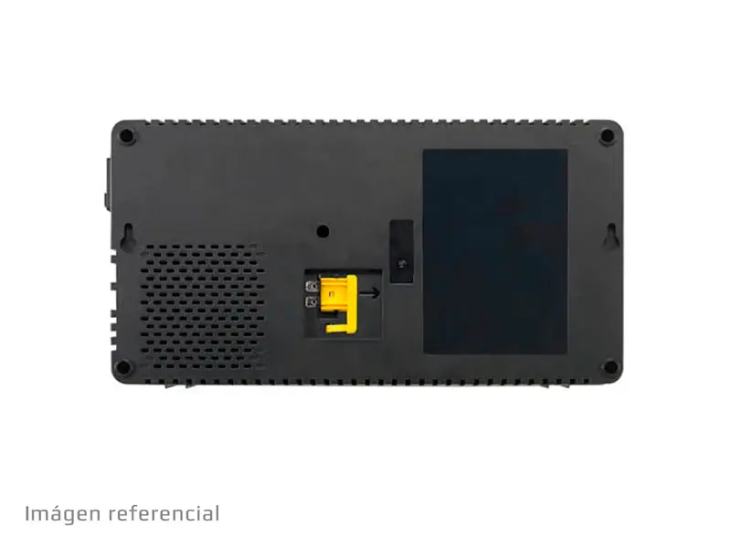 UPS APC 1000VA (600v) Back Easy BV1000I-MS 230v - Imagen 2