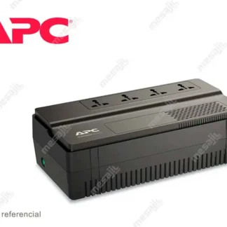 UPS APC Back-UPS 800VA 450watts 230v. BV800I-MS