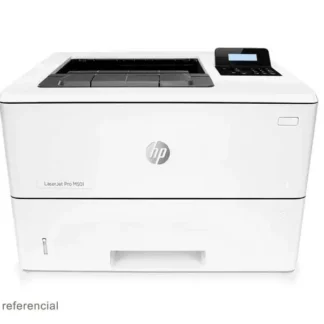 Impresora HP LaserJet Pro M501dn Monocromatica