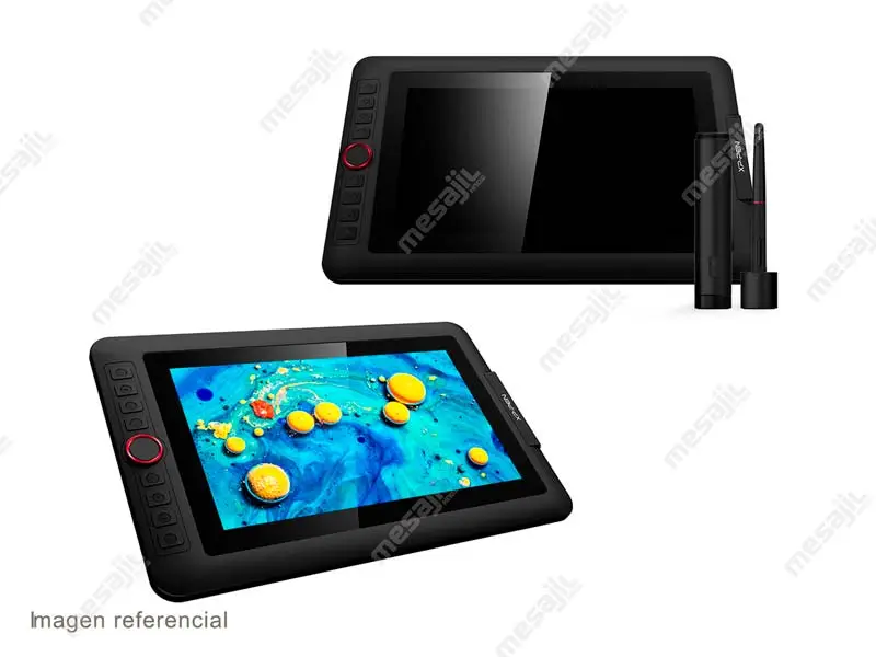 Pantalla Grafica XP-Pen Artist 12 Pro - Imagen 2