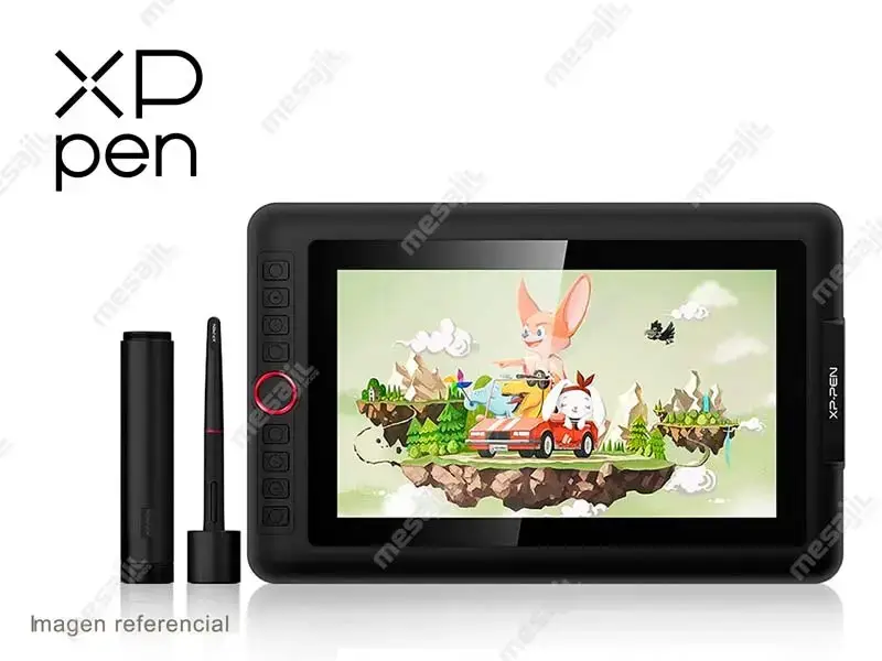Pantalla Grafica XP-Pen Artist 12 Pro
