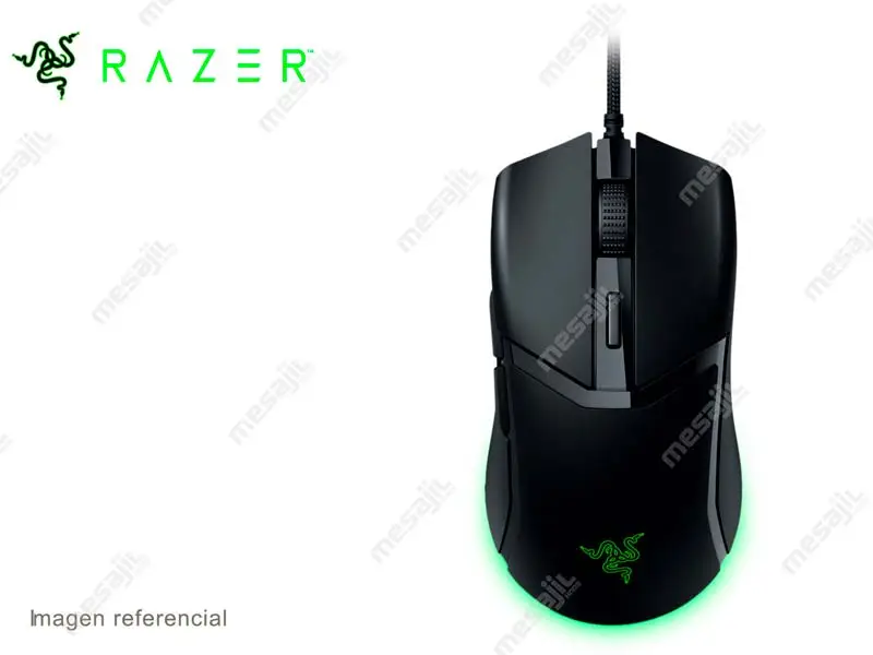 Mouse Gaming Razer COBRA 8500 dpi Chroma Black