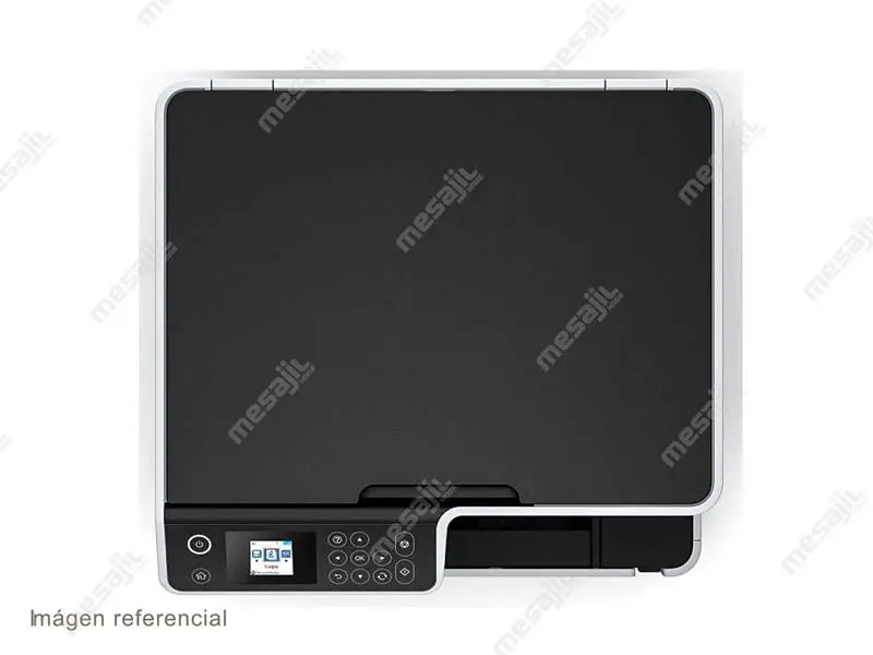 Impresora Multifuncional Epson EcoTank M2170 WiFi SIC - Imagen 3