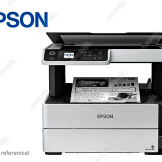 Impresora Multifuncional Epson EcoTank M2170 WiFi SIC