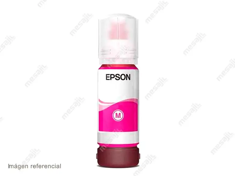 Botella de Tinta Epson T524320 Magenta L6580/ L15150/ L15160 - Imagen 2