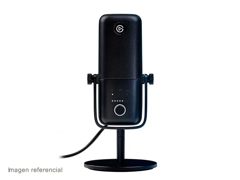 Microfono ELGATO Wave:3 call of duty Limited Edition USB - Imagen 2