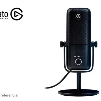 Microfono ELGATO Wave:3 call of duty Limited Edition USB