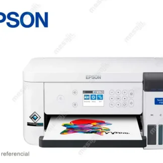 Impresora Epson F170 de Sublimación de Tinta SureColor