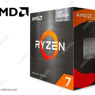 Procesador AMD Ryzen 7 5700G 3.8GHz 4MB Cache 8 Core Socket AM4