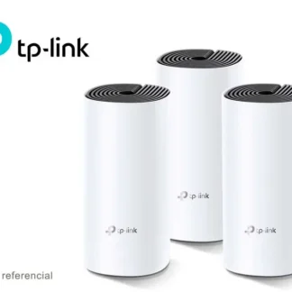 Router Mesh TP-Link Deco M4-3 AC1200 Dual Band Whole Home Wi-Fi (packx3)