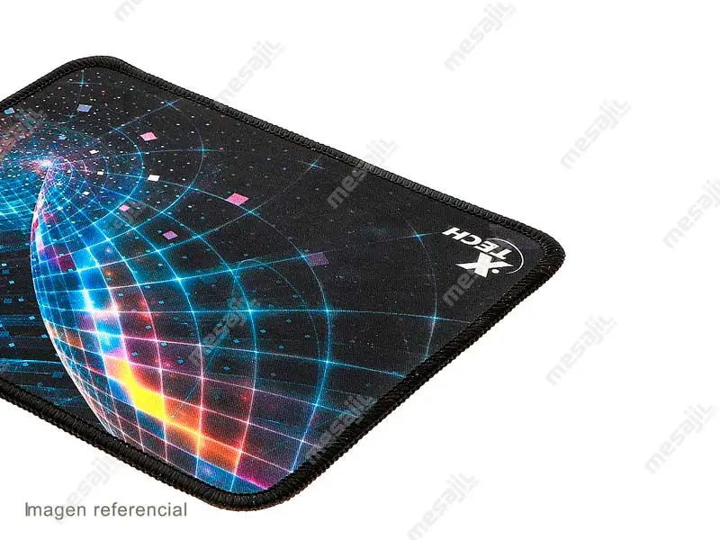 Mouse Pad Xtech XTA-181 Colonist - Imagen 2