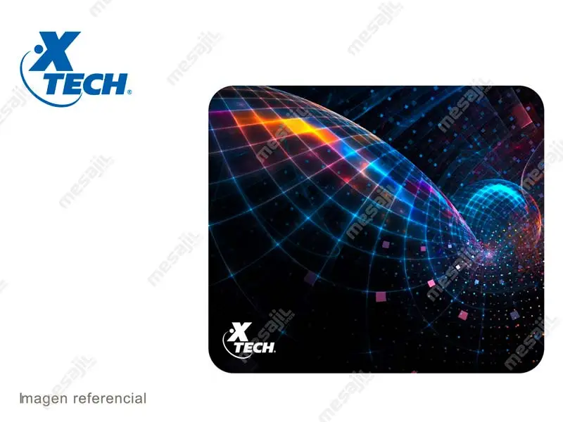 Mouse Pad Xtech XTA-181 Colonist