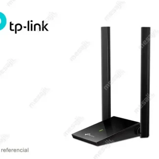 Adaptador USB Wi-Fi 5 TP-Link Archer T4U Plus AC1300 Antena 5 dBi