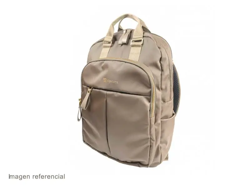 Mochila Klip Xtreme Toscana 15.6″ Khari KNB-468KH - Imagen 2