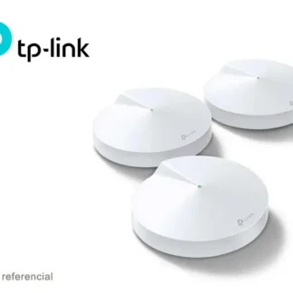 Router Mesh TP-Link Deco M5-3 AC1300 Dual Band Whole Home Wi-Fi (packx3)
