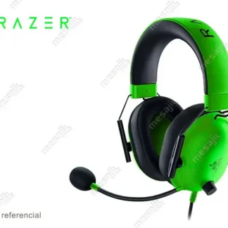 Auricular Gaming Razer BlackShark V2 X 7.1 Green