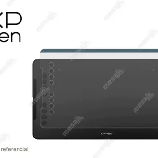 Protector de Pantalla XP-PEN AC37 (para Deco 01 V2)