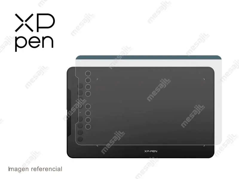 Protector de Pantalla XP-PEN AC37 (para Deco 01 V2)