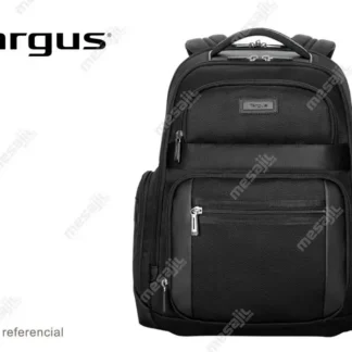 Mochilas 15 – 16 Targus Mobile Elite Black