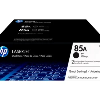 Toner HP 85A CE285AD Negro P1102 M1132 M1212 1600 pag