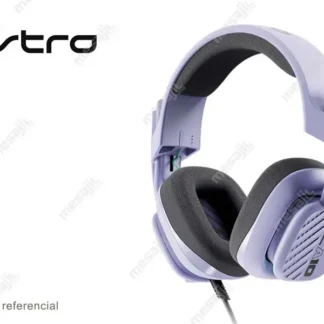 Auricular Gaming Astro A10 Gen 2 Lilac