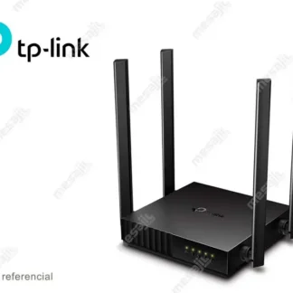 Router TP-Link Archer C50 Wireless AC1200 2Band 4ant.