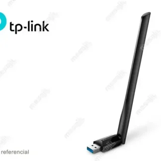 Adaptador USB Wi-Fi 5 TP-Link Archer T3U Plus AC1300 Antena 5dBi