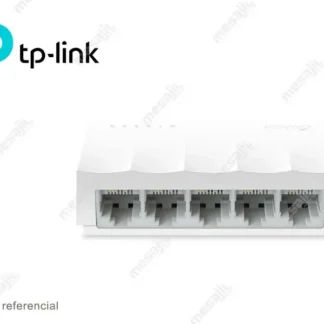 Switch TP-Link 5 Puertos LS1005 10/100 Mbps. Litewave