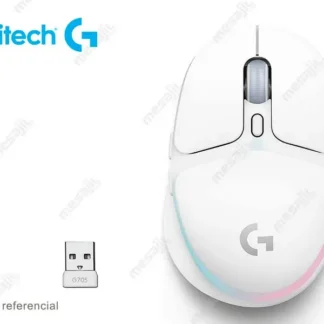 Mouse Gaming Logitech G G705 Wireless Aurora Collection