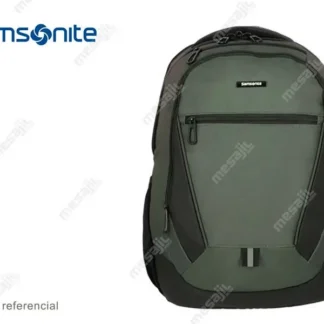 Mochila Samsonite 16″ VAUGHAN Olive