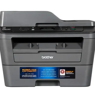 Impresora Brother Laser DCP-L2540DW Multifuncional Monocromatica